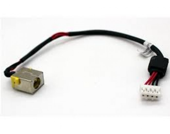 LAPTOP DC JACK FOR ACER E1 570